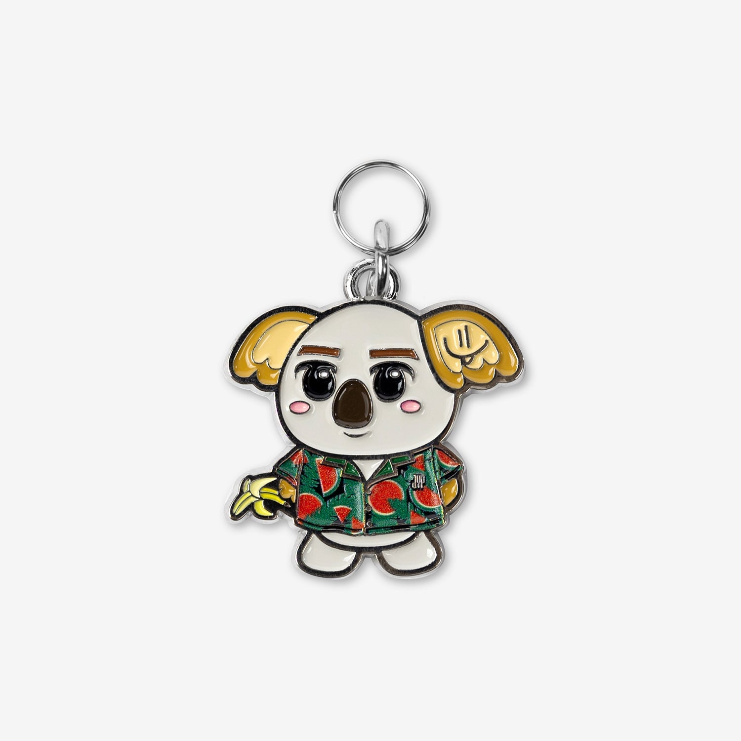 KEY HOLDER CHARM - Koala Khun /『JYP JAPAN POPUP STORE 2023』