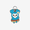 KEY HOLDER CHARM - NAVELY /『JYP JAPAN POPUP STORE 2023』