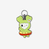 KEY HOLDER CHARM - JEONGVELY /『JYP JAPAN POPUP STORE 2023』