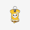 KEY HOLDER CHARM - JIVELY /『JYP JAPAN POPUP STORE 2023』