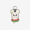 KEY HOLDER CHARM - DAVELY /『JYP JAPAN POPUP STORE 2023』