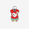 KEY HOLDER CHARM - CHAENGVELY /『JYP JAPAN POPUP STORE 2023』