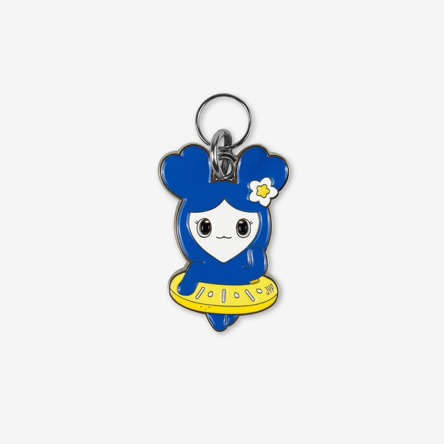 KEY HOLDER CHARM - TZUVELY /『JYP JAPAN POPUP STORE 2023』