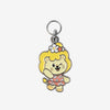 KEY HOLDER CHARM - LAKO /『JYP JAPAN POPUP STORE 2023』