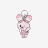 KEY HOLDER CHARM - Pyonpyon /『JYP JAPAN POPUP STORE 2023』