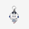 KEY HOLDER CHARM - KINA /『JYP JAPAN POPUP STORE 2023』