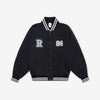 STADIUM JACKET & WAPPEN BADGE - RIO【M】/ NiziU『COCO! nut Fes. -Stadium Special-』