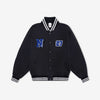 STADIUM JACKET & WAPPEN BADGE - NINA【M】/ NiziU『COCO! nut Fes. -Stadium Special-』