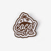 WAPPEN BADGE (4PIECES) Designed by NiziU / NiziU『COCO! nut Fes. -Stadium Special-』