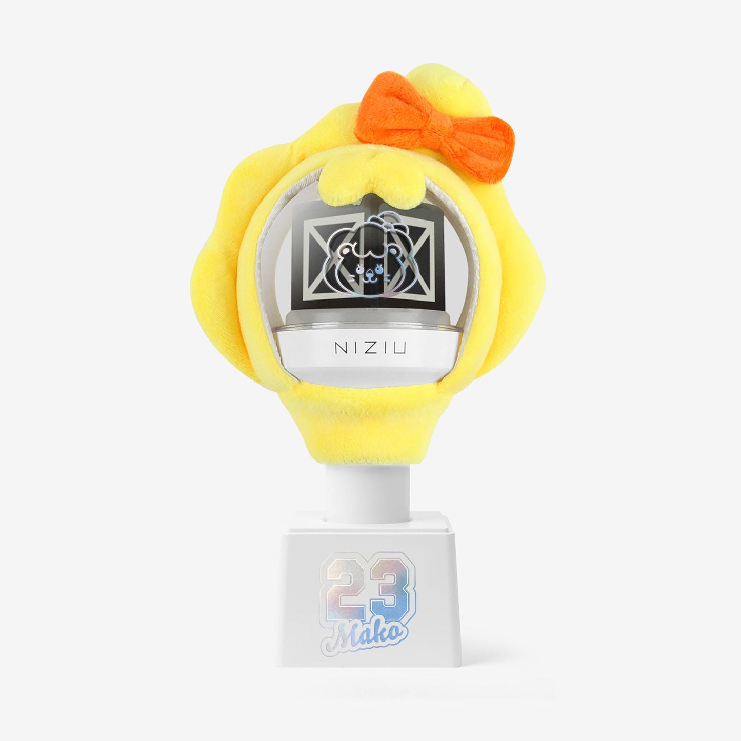 MULTI STICKER - MAKO / NiziU『COCO! nut Fes. -Stadium Special-』
