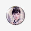 PHOTO BADGE - MINA / MISAMO『JAPAN 1st MINI ALBUM "Masterpiece"』