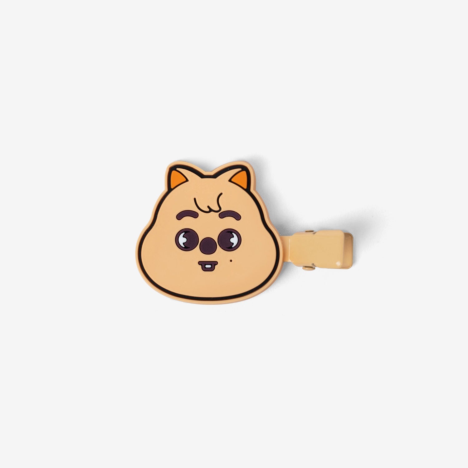 HAIR CLIP - HAN QUOKKA / Stray Kids『5-STAR Dome Tour 2023』