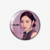 PHOTO BADGE - RYUJIN / ITZY『RINGO』