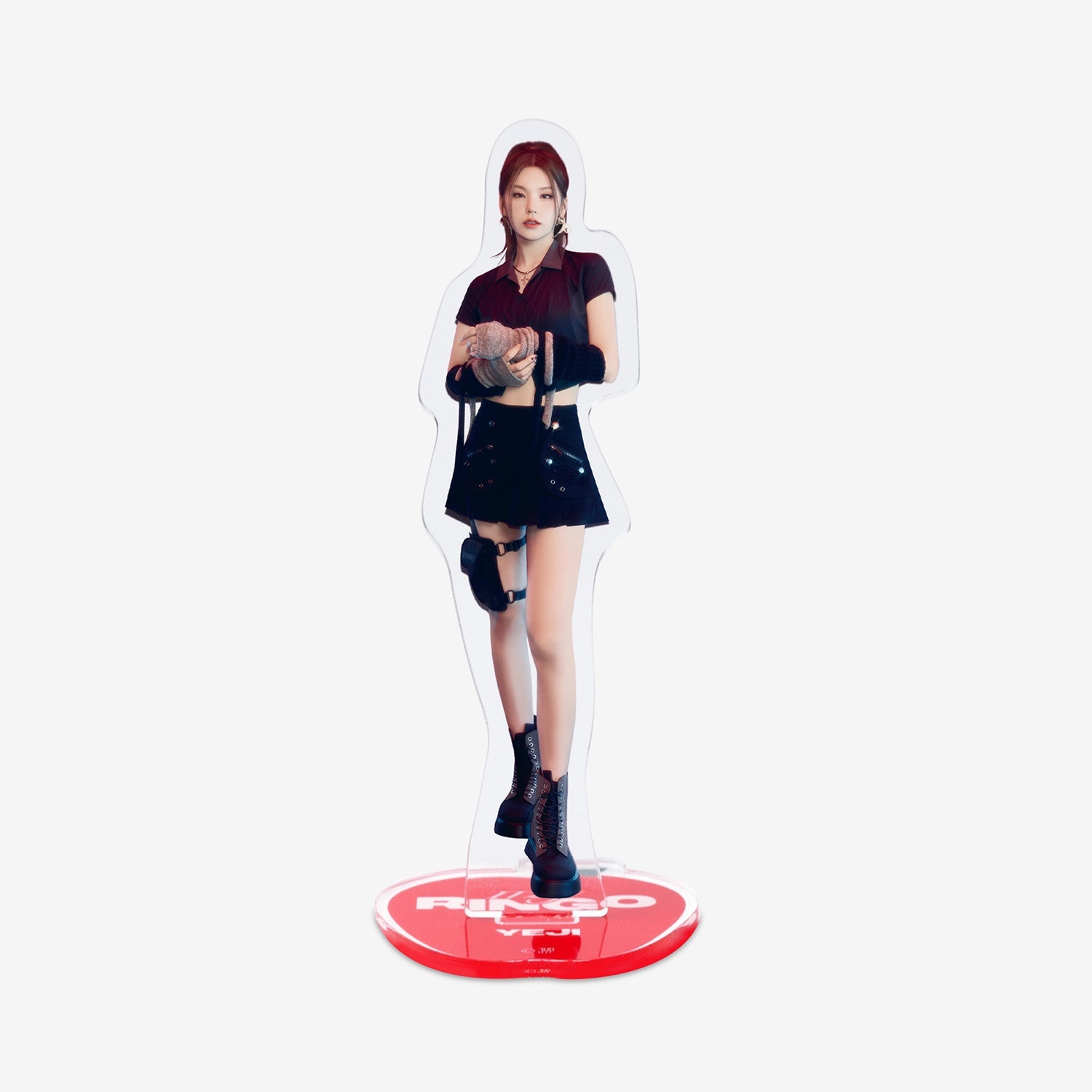 ACRYLIC STAND - YEJI / ITZY『RINGO』