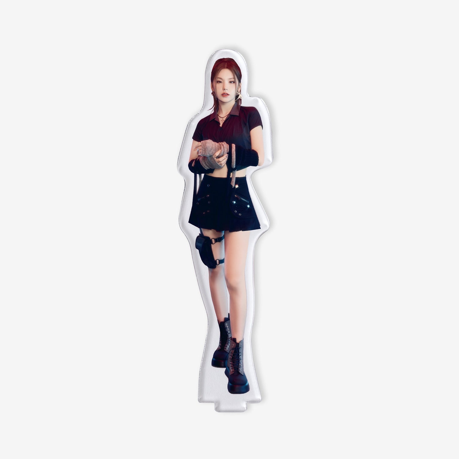 ACRYLIC STAND - YEJI / ITZY『RINGO』