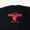 SWEATSHIRT【L】/ ITZY『RINGO』