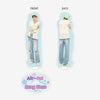 ACRYLIC STAND - Bang Chan /『Stray Kids JAPAN SEASON’S GREETINGS 2024 "Air-ful"』