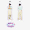 ACRYLIC STAND - Changbin /『Stray Kids JAPAN SEASON’S GREETINGS 2024 "Air-ful"』