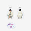 ACRYLIC STAND - I.N /『Stray Kids JAPAN SEASON’S GREETINGS 2024 "Air-ful"』