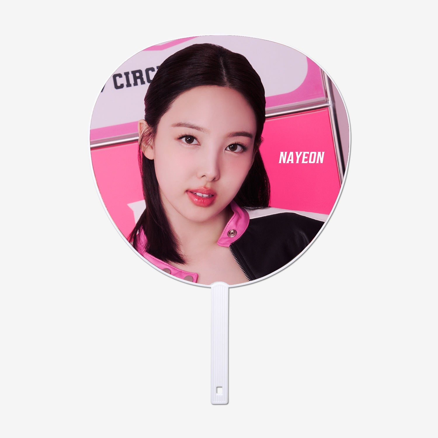 IMAGE PICKET - NAYEON【DOME】/ TWICE『READY TO BE』