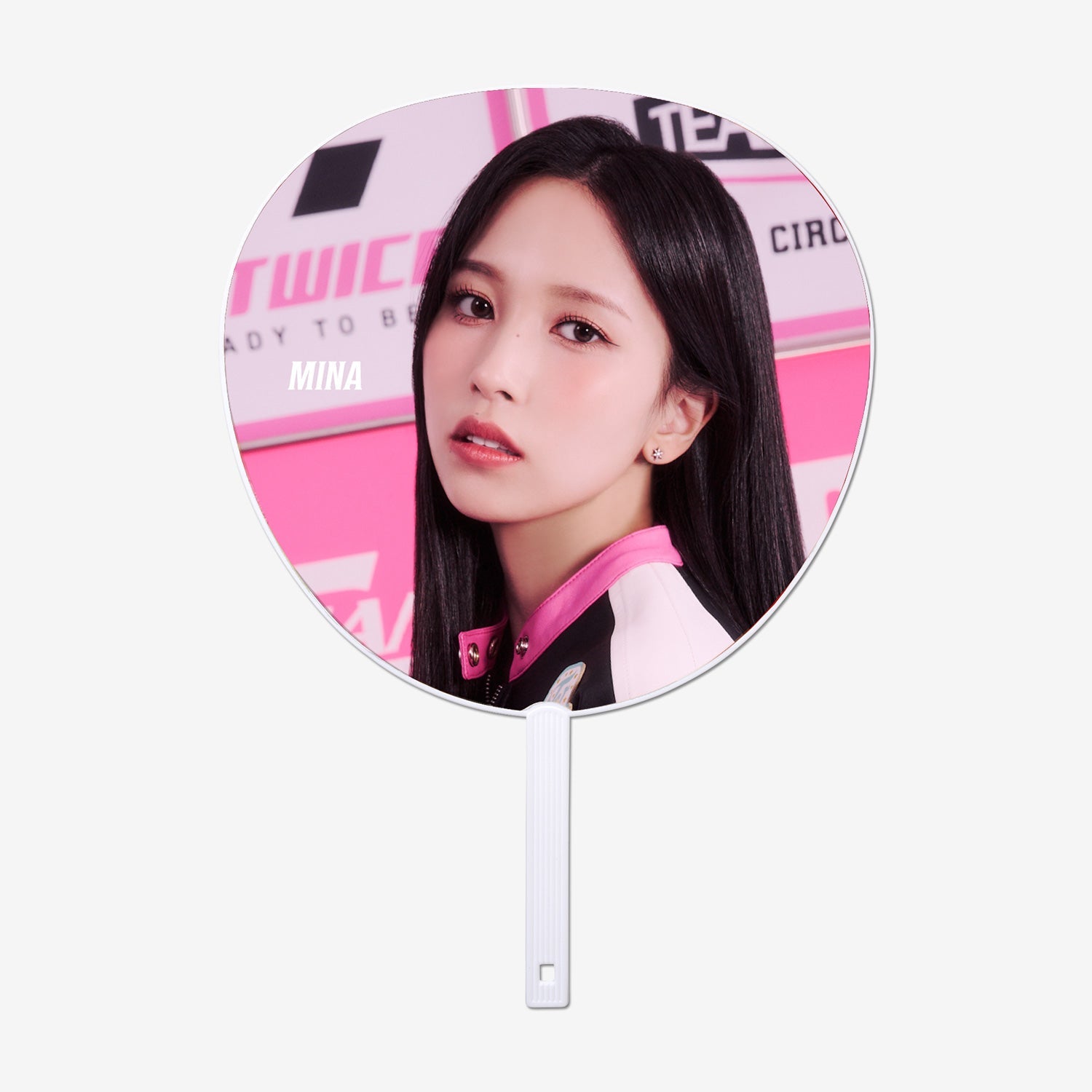 IMAGE PICKET - MINA【DOME】/ TWICE『READY TO BE』