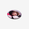 PHOTO BADGE - JEONGYEON【DOME】/ TWICE『READY TO BE』