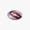 PHOTO BADGE - SANA【DOME】/ TWICE『READY TO BE』