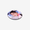 PHOTO BADGE - JIHYO【DOME】/ TWICE『READY TO BE』