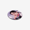 PHOTO BADGE  - DAHYUN【DOME】/ TWICE『READY TO BE』