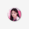 PHOTO BADGE - TZUYU【DOME】/ TWICE『READY TO BE』