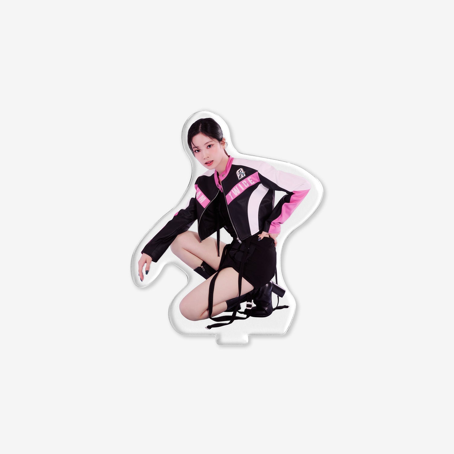 ACRYLIC STAND - DAHYUN【DOME】/ TWICE『READY TO BE』