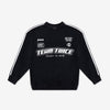 SWEATSHIRT / BLACK【M】/ TWICE『READY TO BE』