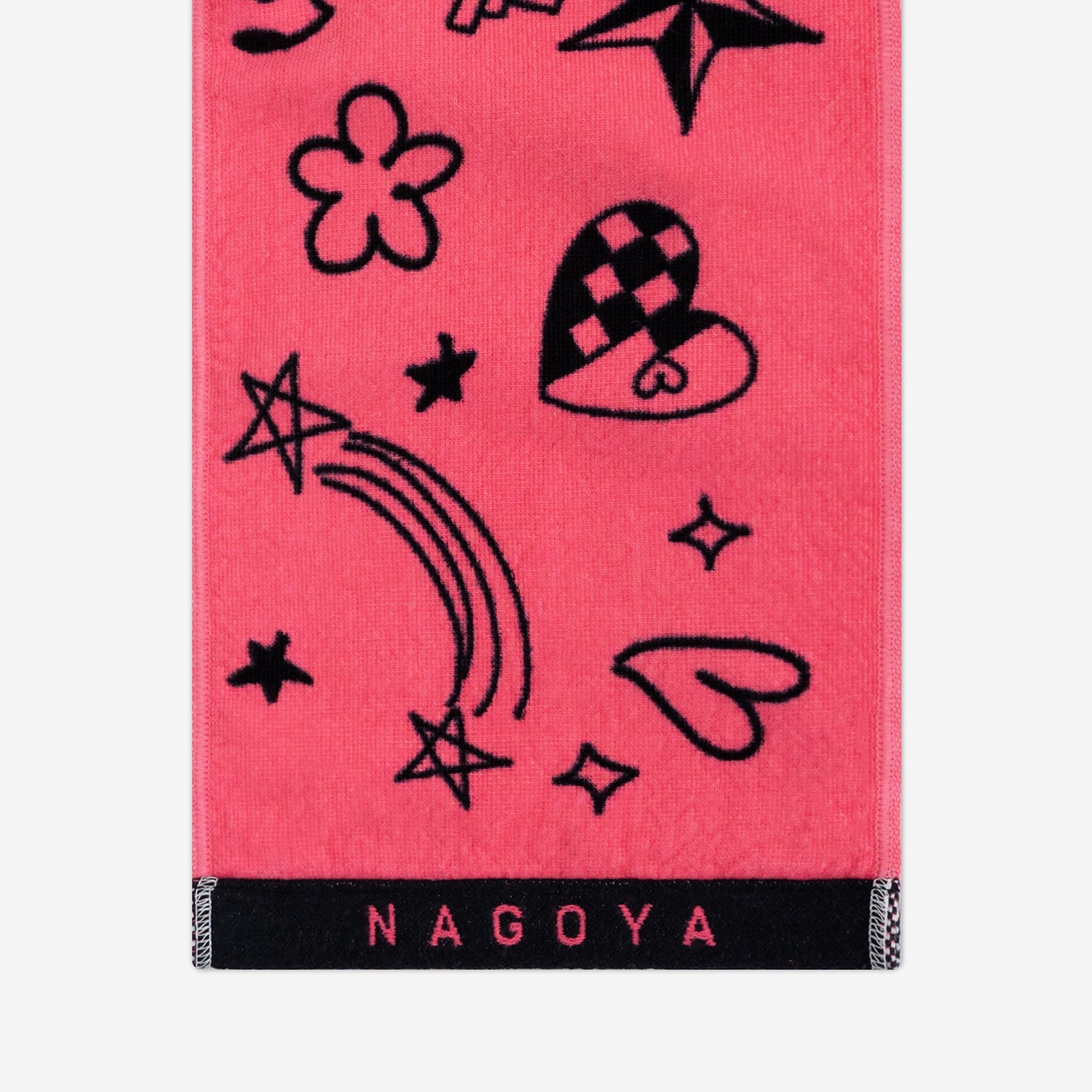 MUFFLER TOWEL【NAGOYA】/ TWICE『READY TO BE』