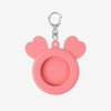 BABY LOVELYS PHOTO BADGE CASE KEY HOLDER - Baby MOVELY / TWICE『READY TO BE』