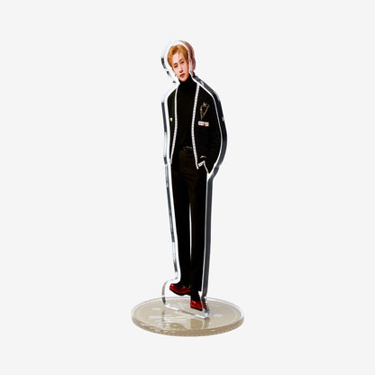 ACRYLIC STAND - Bang Chan / Stray Kids『Xmas POPUP STORE 2023』