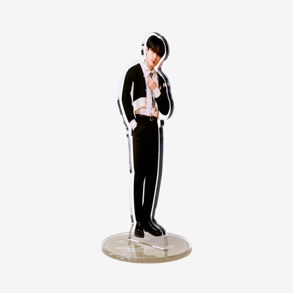 ACRYLIC STAND - Changbin / Stray Kids『Xmas POPUP STORE 2023』