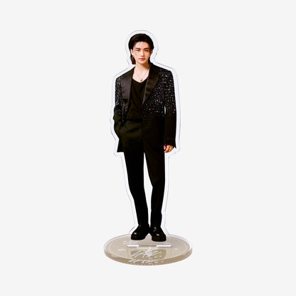 ACRYLIC STAND - Hyunjin / Stray Kids『Xmas POPUP STORE 2023』