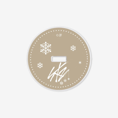 ACRYLIC STAND - Seungmin / Stray Kids『Xmas POPUP STORE 2023』