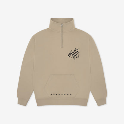 SWEATSHIRT【M】 / Stray Kids『Xmas POPUP STORE 2023』