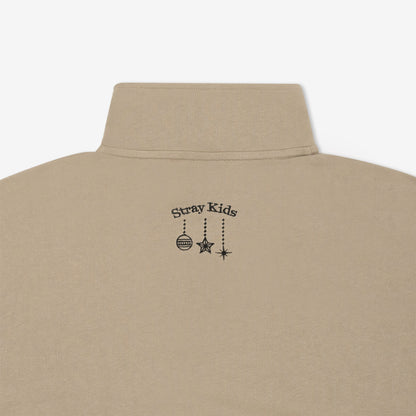 SWEATSHIRT【M】 / Stray Kids『Xmas POPUP STORE 2023』