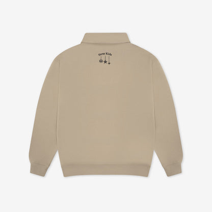 SWEATSHIRT【M】 / Stray Kids『Xmas POPUP STORE 2023』