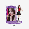 PHOTO CARD STAND - MAYA / NiziU『Debut 3rd Anniversary』