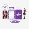 PHOTO CARD STAND - MAYA / NiziU『Debut 3rd Anniversary』