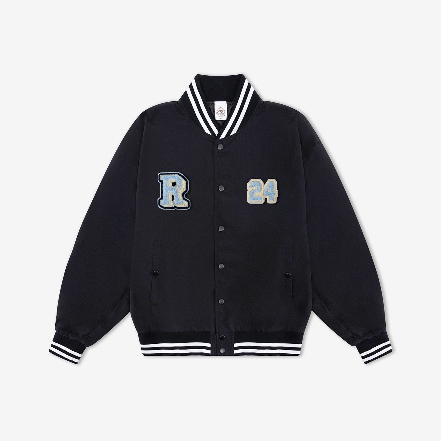 STADIUM JACKET & WAPPEN BADGE - RIO【M】/ NiziU『Debut 3rd Anniversary』