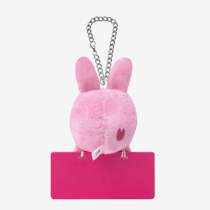 NAME BAG CHARM - DWAEKKI / Stray Kids『Fan Connecting 2024 "SKZ TOY WORLD"』