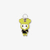 KEY HOLDER CHARM - JEONGVELY