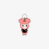 KEY HOLDER CHARM - MOVELY