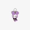 KEY HOLDER CHARM - SAVELY