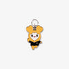 KEY HOLDER CHARM - JIVELY