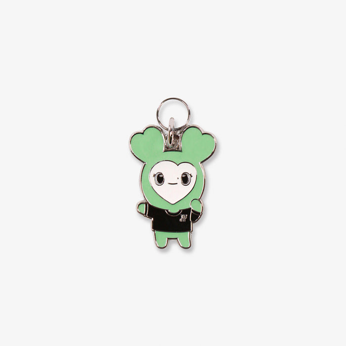 KEY HOLDER CHARM - MIVELY